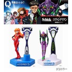 碇ゲンドウがまたヒゲ剃った、「シック&times;ヱヴァ」キャンペーン第2弾。