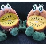 &ldquo;キウイブラザーズ&rdquo;兄弟じゃなかった