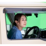 北川景子「いつも良いコンディションで臨めるように」健康には気を遣っている