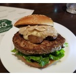 フレッシュネスが1日限定&ldquo;完全赤字バーガー&rdquo;