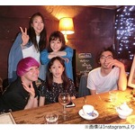 前田敦子や高畑充希らすっぴんで集合