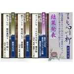 まあじゃん川柳最優秀賞は「ウーマンを ツモれず今年も 俺単騎」。