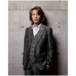 35周年角松敏生がデビューアルバムをリミックス、世界初の試みも。