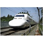 リニア・鉄道館に700系新幹線、1月より展示＆2月より運転台公開も。