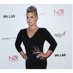 オジー・オズボーン娘の&ldquo;ツイート攻撃&rdquo;、父の浮気相手に訴えられる。