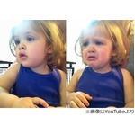 両親の&ldquo;結婚ソング&rdquo;に2歳涙、カナダ人気歌手の曲聞くと感極まる。