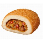 カリマンに数量限定「ガパオ」、ミニストップのワンハンドスナック。