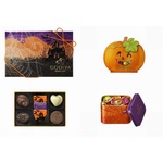 ゴディバのハロウィン限定品、「ピエジコレクション」販売スタート。