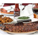 ニューヨークの超人気ステーキ専門店上陸へ