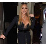 マライア・キャリーの傲慢な態度に非難