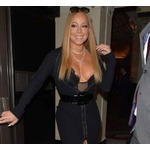 マライア、大みそか大失態は「みんなのせい」