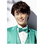 氷川きよしの新ビジュアル解禁、6月に昭和名曲カバーも収録のアルバム。