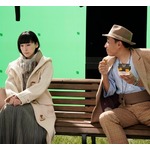 ナイツ塙＆麻生久美子、&ldquo;大人はつらいよ&rdquo;と感じること