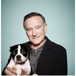 ロビン・ウィリアムズさんは首を吊った状態だった、地元警察が発表。