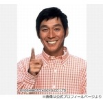 さんま、&ldquo;当て逃げ事故&rdquo;フジモンから「落ち込んでる状態で連絡があった」