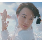 「君の名は。」から10年&hellip;神木隆之介、上白石萌音は「頼りがいのある後輩」