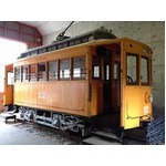 「名電1号」里帰り計画始まる、かつての市電車両を明治村で展示へ。