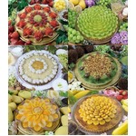 キルフェボンが秋限定タルト、全国の各店舗でしか味わえない新作。