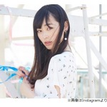 大人になった&ldquo;まいんちゃん&rdquo;福原遥