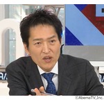 千原ジュニア、アニサキスは「まだ出会ったことない。家には1匹いるけど」