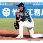 新庄剛志氏、48歳の挑戦終わる&hellip;プロ野球復帰断念