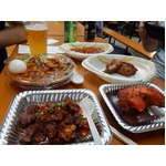 「激辛グルメ祭り」行ってみた、&ldquo;辛いけど、美味しい&rdquo;お店が集結。