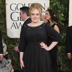 アデルが&ldquo;女優&rdquo;の道にも興味「批判を受けるのは確実だと思うけど&hellip;」。