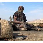 「世界一汚い人間」が死去、67年間&ldquo;石鹸と水&rdquo;で身体洗わず