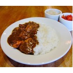 大勝軒・山岸さんのカレーを40年ぶりに復刻