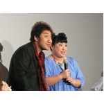 クレしんで渡辺直美が初声優「息が続かなくて、途中ではあはあ&hellip;」。