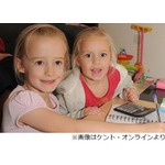「大学資金を」幼い姉妹が商売、&ldquo;プレゼン&rdquo;で親の説得にも成功。
