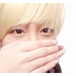 &ldquo;タラレバ&rdquo;坂口健太郎のものまねメイクに絶賛