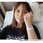 入院・治療中の渡邊渚アナが胸中「この4ヶ月で私はいろんなものを失いました」