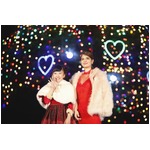 本田望結ちゃんが抱負語る「来年も昨日の自分に勝てるように頑張る」。