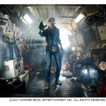 スピルバーグがAKIRA＆デロリアン&times;VRなSF超大作