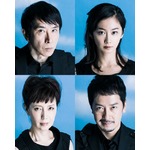 三谷幸喜の新作書き下ろし舞台はサスペンス