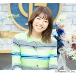 若槻千夏「アンミカさんが大号泣されていて&hellip;」そこまで感情表に出す姿見るのは初めて