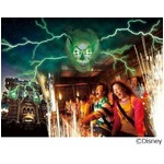 タワー・オブ・テラーの恐怖UP、「Level 13」でさらなる超常現象を。