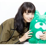 小松菜奈、初共演・山崎賢人の会う前の印象は？