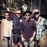 ビーバーとゴメスが動物園へ、祖父母を交えたダブルデート楽しむ。