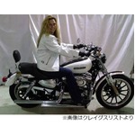 妻かハーレー&ldquo;売ります&rdquo;広告、「どっちか選べ」と迫られた夫が出稿。