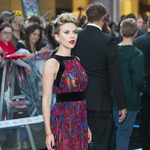 スカーレット・ヨハンソン「最も興行収入を上げた俳優トップ10」に失意。