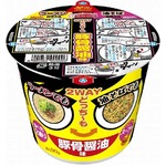 汁あり・なし選べるカップめん、エースコックが「2WAYどっちーも」。