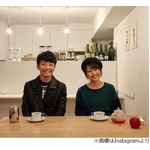 有村架純の&ldquo;おまんじゅう顔&rdquo;にファン悶絶