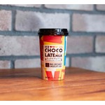 ローソン限定「マックス ブレナー」のチョコ飲料