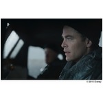 「ザ・ブリザード」嵐の海で命懸け救出劇、本編クリップ映像解禁。