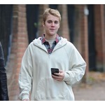 ジャスティン・ビーバー、叫びまくる客に不快感