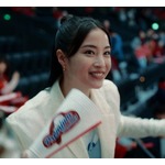 &ldquo;テレビっ子&rdquo;広瀬すず、家では「ずっとテレビを観ている」