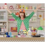 DJみそしるとMCごはんが食器洗いラップ