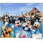 TDL＆TDSに首都圏平日対象パス、在住・在勤・在学者はお得な価格で。